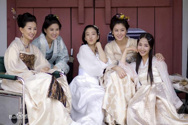 最全李美淑(，Lee Mi Sook)壁纸