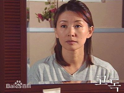 李美淑(，Lee Mi Sook)电视剧: 孤独图片图集