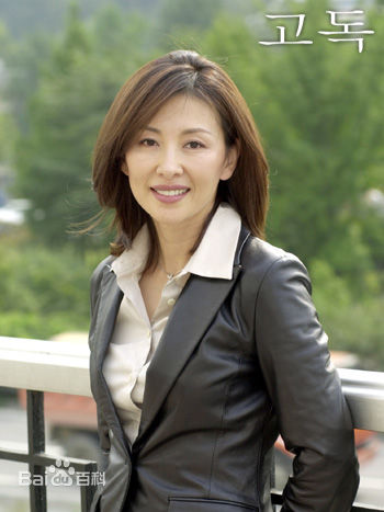 李美淑(，Lee Mi Sook)电视剧: 孤独图片图集