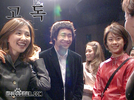 李美淑(，Lee Mi Sook)电视剧: 孤独图片图集