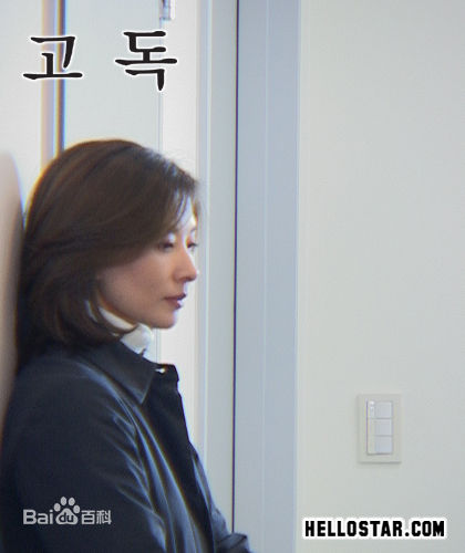 李美淑(，Lee Mi Sook)电视剧: 孤独图片图集