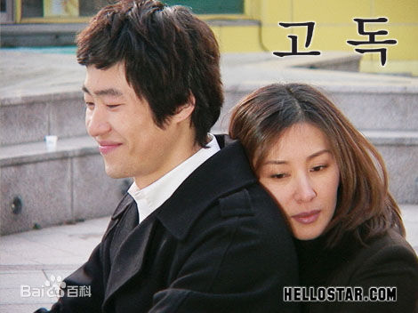 李美淑(，Lee Mi Sook)电视剧: 孤独图片图集