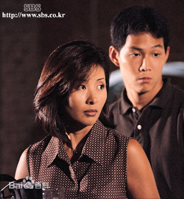 李美淑(，Lee Mi Sook)电视剧: 蜗牛图片图集