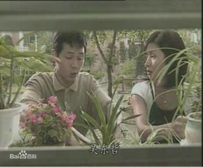 李美淑(，Lee Mi Sook)电视剧: 蜗牛图片图集