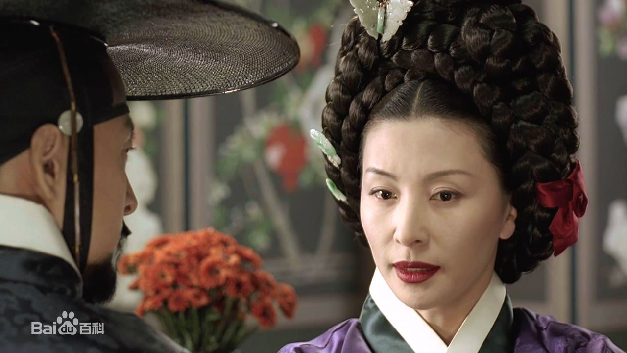 李美淑(，Lee Mi Sook)电影: 丑闻前后照片