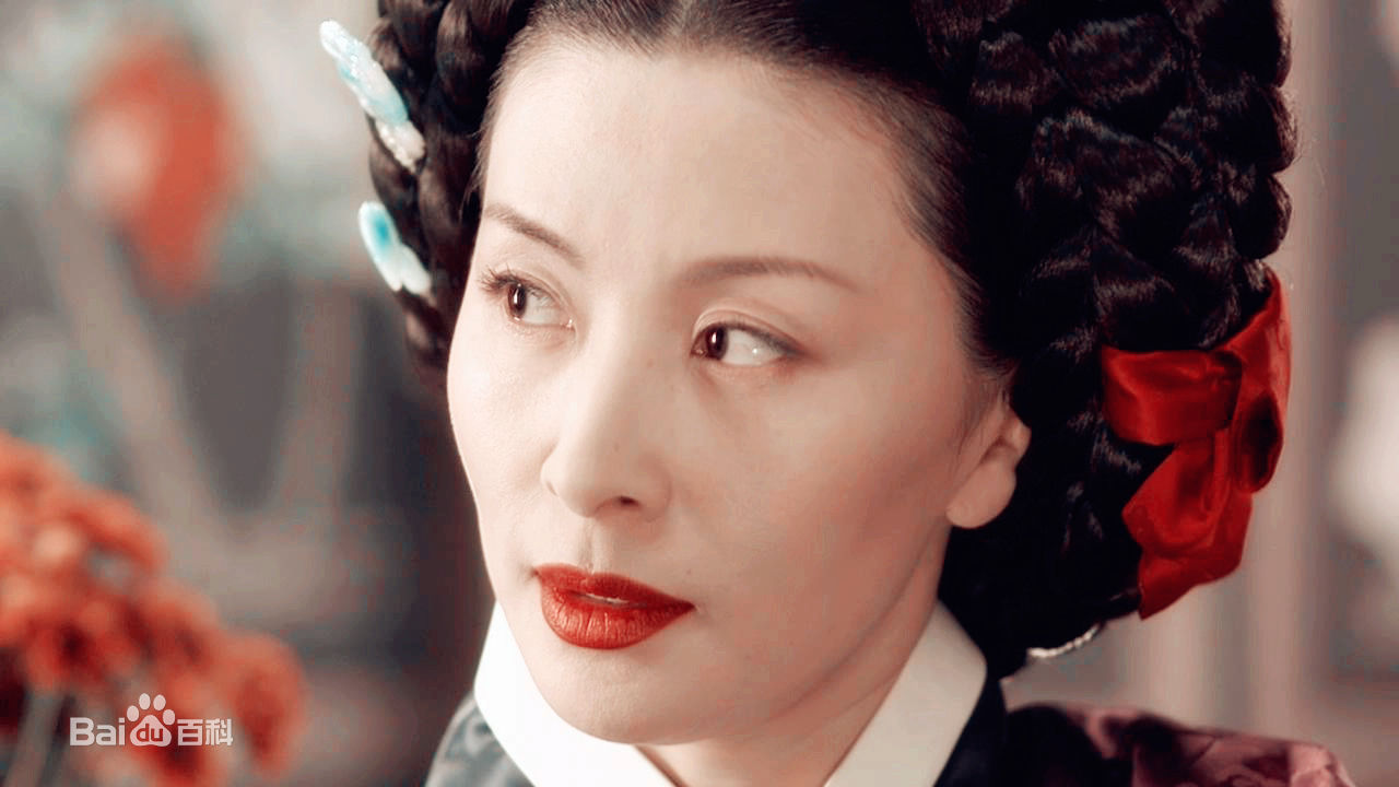 李美淑(，Lee Mi Sook)电影: 丑闻前后照片