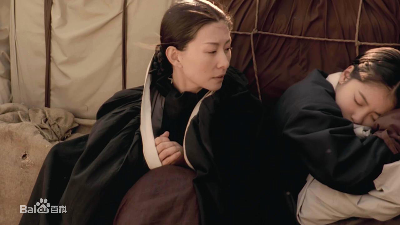 李美淑(，Lee Mi Sook)电影: 丑闻前后照片