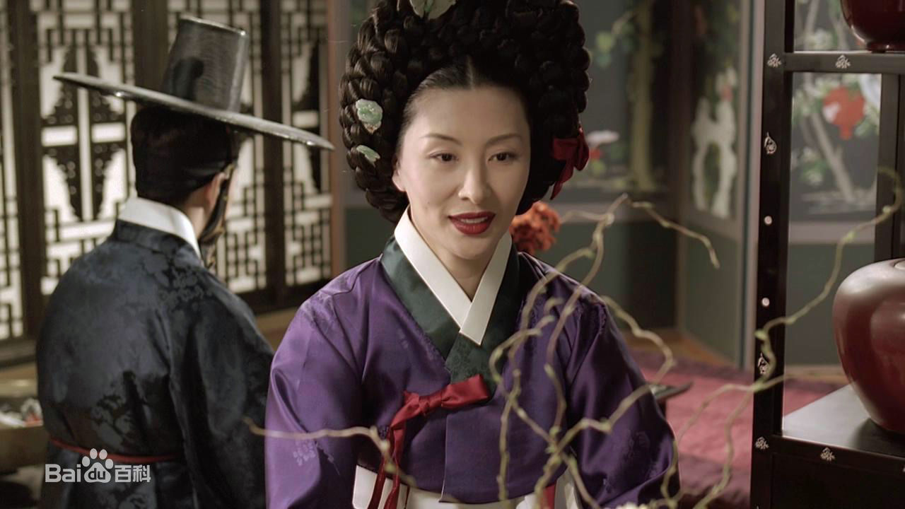 李美淑(，Lee Mi Sook)电影: 丑闻前后照片