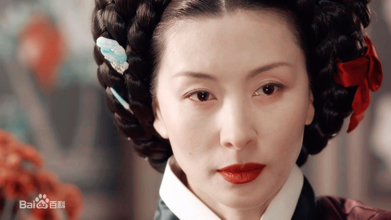 李美淑(，Lee Mi Sook)电影: 丑闻前后照片