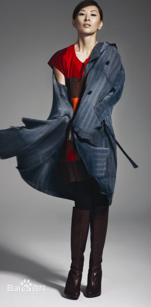 李美淑(，Lee Mi Sook)最新杂志壁纸