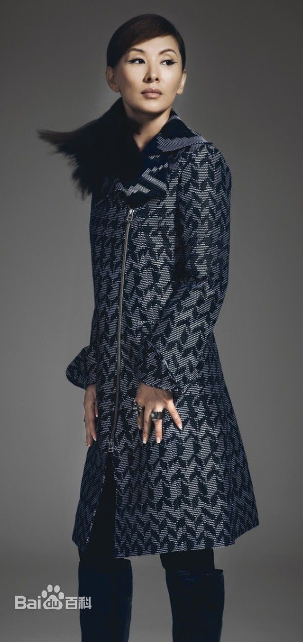 李美淑(，Lee Mi Sook)最新杂志壁纸