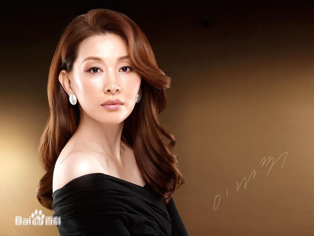 李美淑(，Lee Mi Sook)最新杂志壁纸