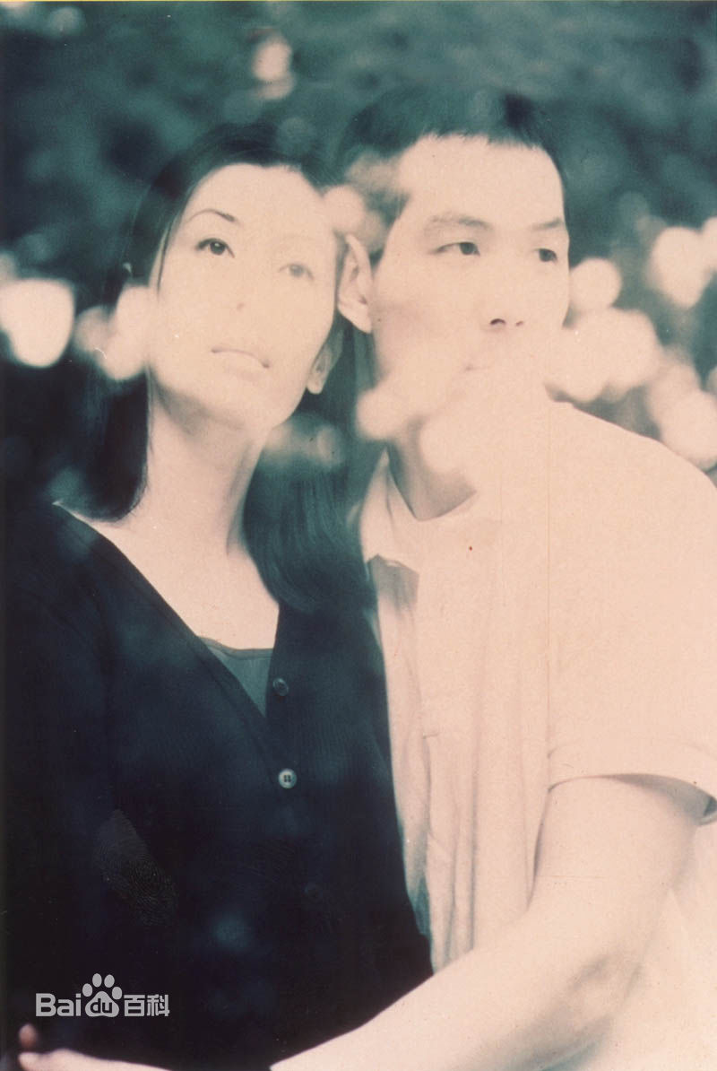 李美淑(，Lee Mi Sook)电影: 情事生活照相册