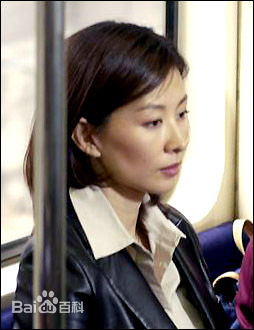 李美淑(，Lee Mi Sook)生活照