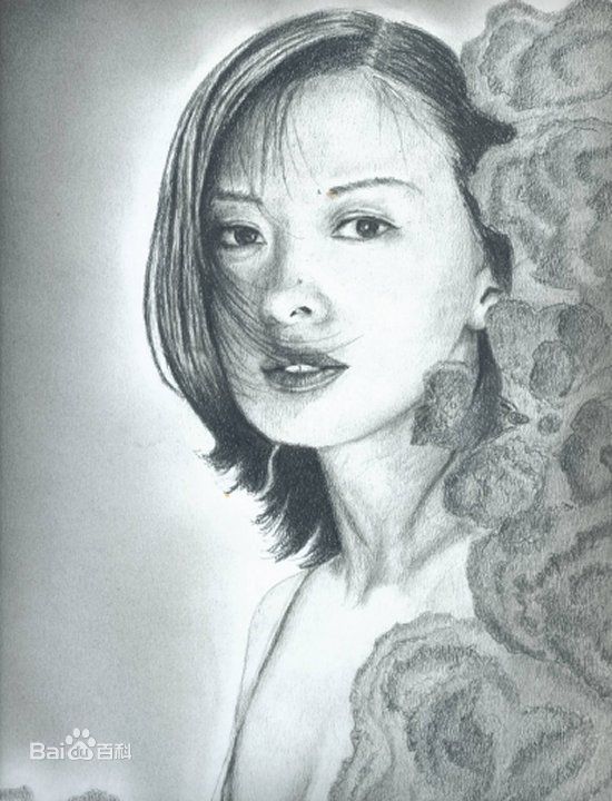 李美淑(，Lee Mi Sook)生活照