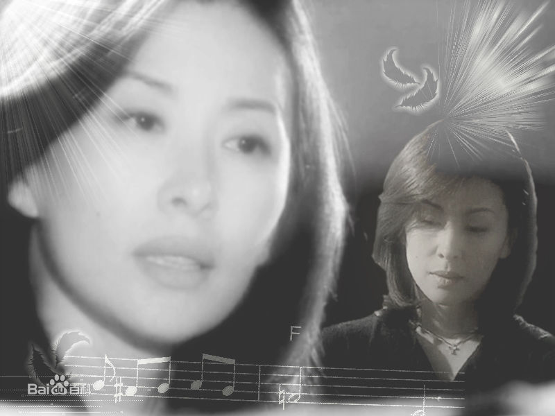 李美淑(，Lee Mi Sook)MV图片图集