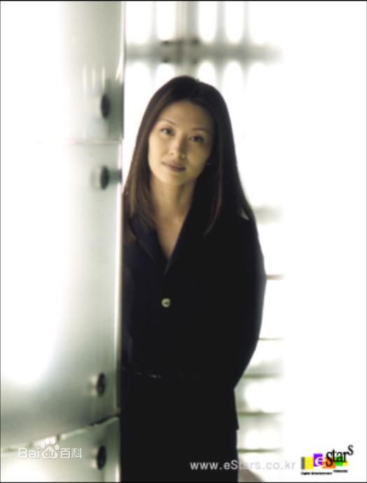 李美淑(，Lee Mi Sook)MV图片图集