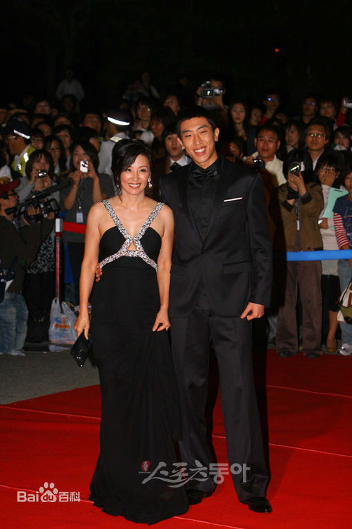 最全李美淑(，Lee Mi Sook)壁纸