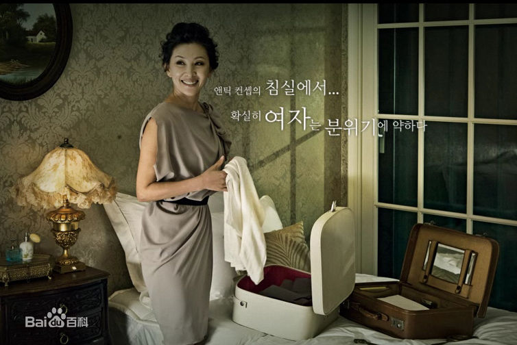 最新李美淑(，Lee Mi Sook)壁纸