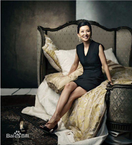 最新李美淑(，Lee Mi Sook)壁纸