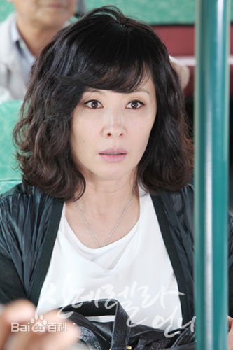 最新李美淑(，Lee Mi Sook)壁纸