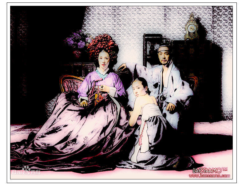 最新李美淑(，Lee Mi Sook)壁纸