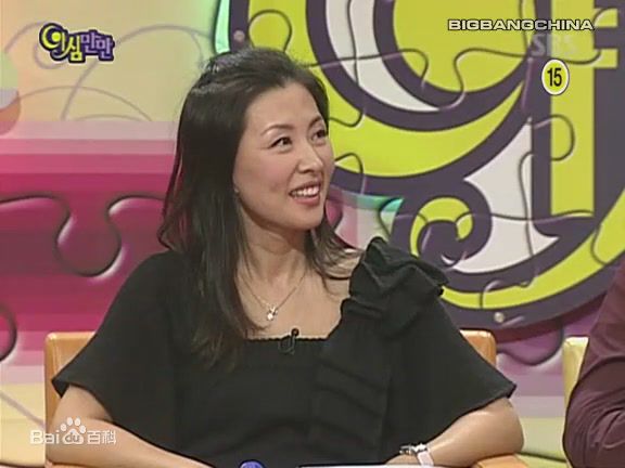 李美淑(，Lee Mi Sook)综艺节目性感图片壁纸