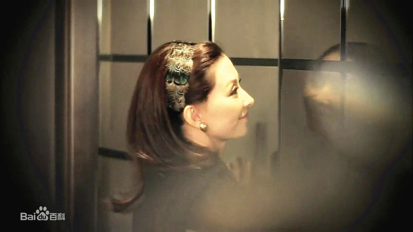 李美淑(，Lee Mi Sook)综艺节目性感图片壁纸