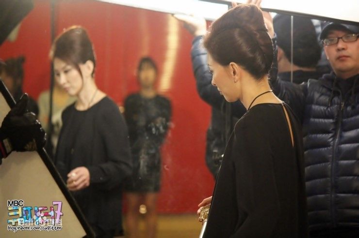 李美淑(，Lee Mi Sook)电视剧: 韩国小姐图册