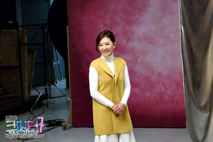 李美淑(，Lee Mi Sook)电视剧: 韩国小姐图册