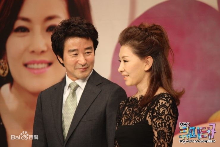 李美淑(，Lee Mi Sook)电视剧: 韩国小姐图册