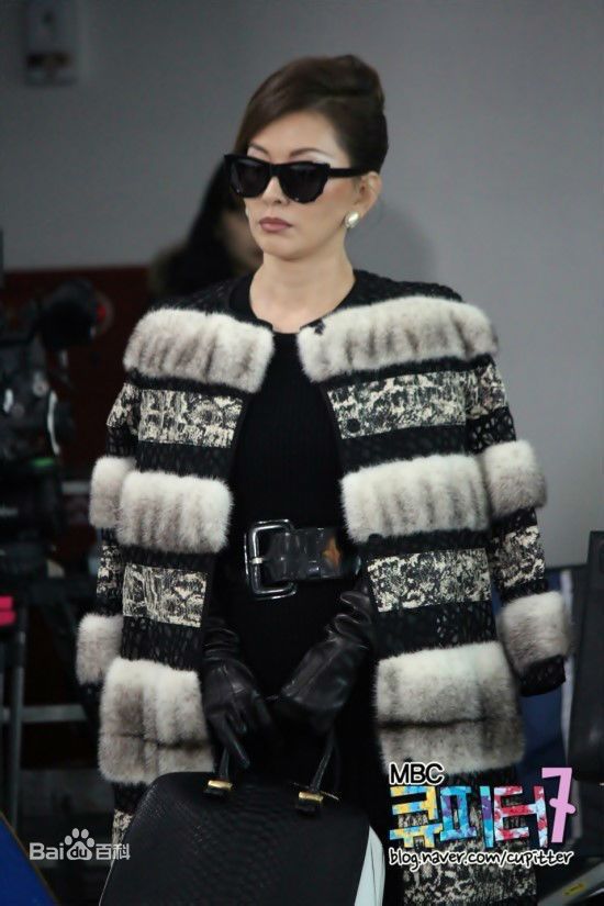 李美淑(，Lee Mi Sook)电视剧: 韩国小姐图册