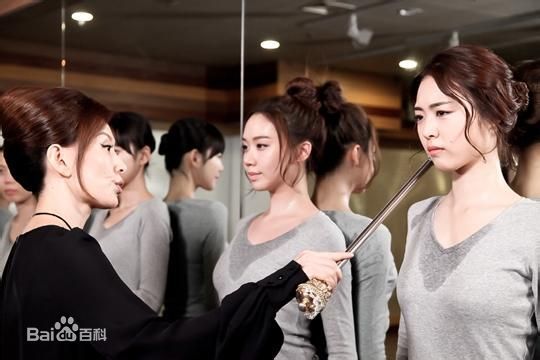 李美淑(，Lee Mi Sook)电视剧: 韩国小姐图册