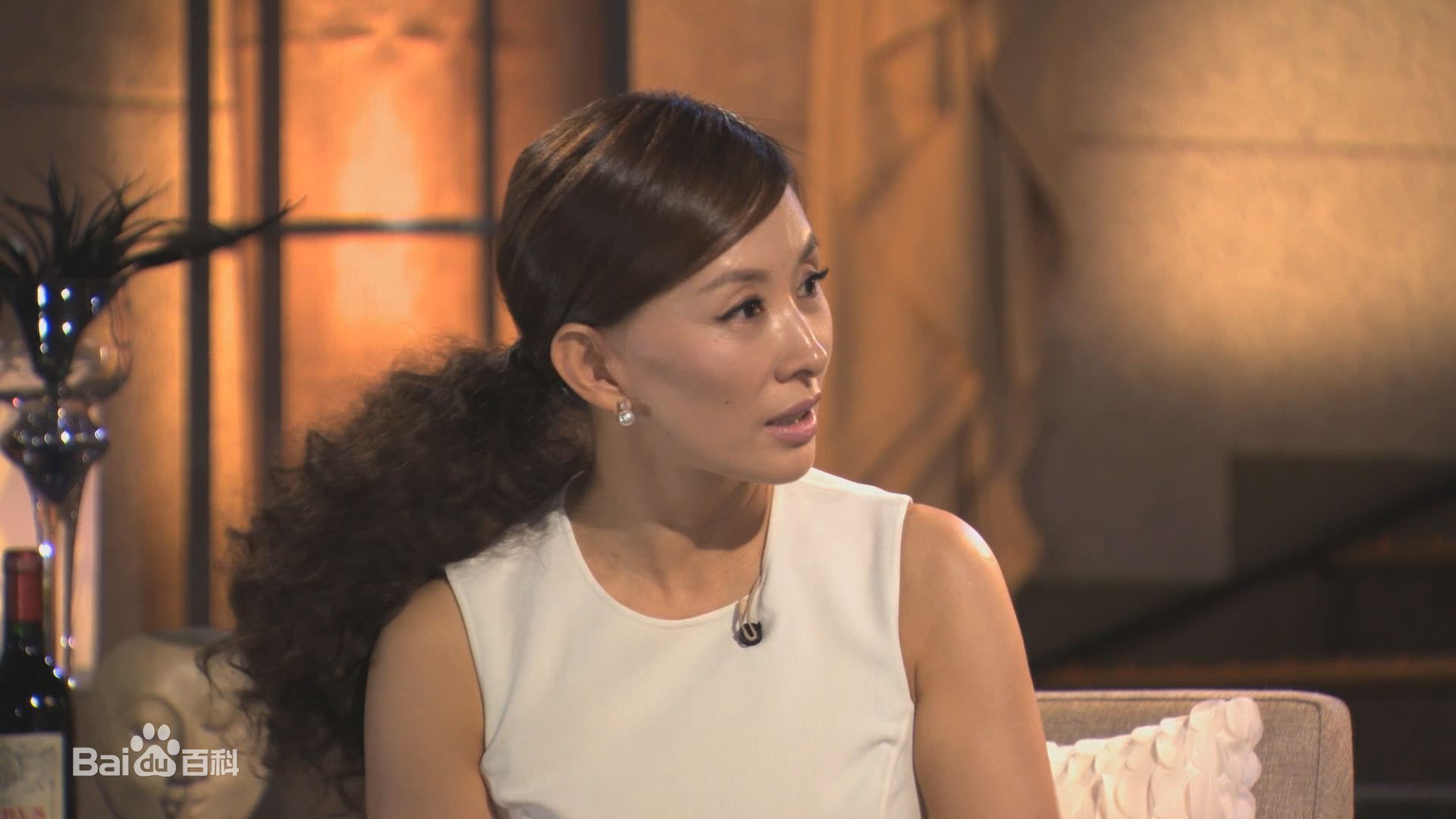 李美淑(，Lee Mi Sook)综艺MC性感图片图集