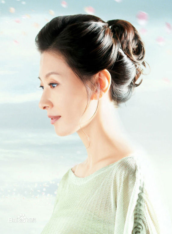 李美淑(，Lee Mi Sook)前后照片