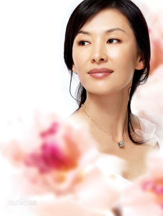 李美淑(，Lee Mi Sook)前后照片