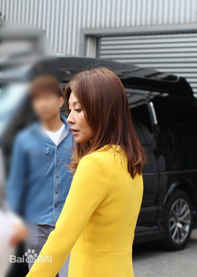 李美淑(，Lee Mi Sook)2016年嫉妒化身应援素颜照相册