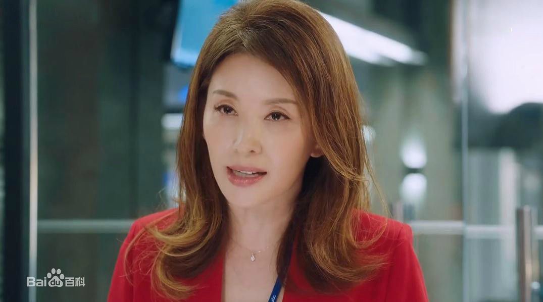 李美淑(，Lee Mi Sook)电视剧：嫉妒的化身图片图册