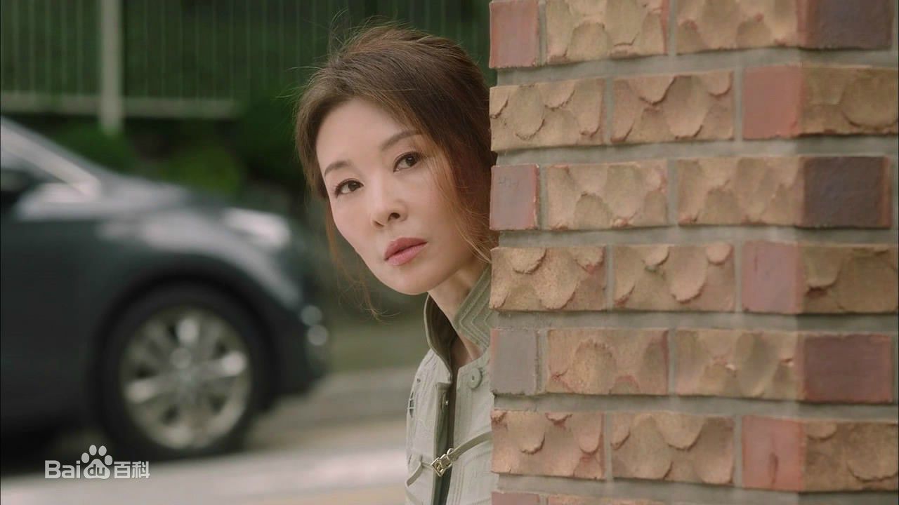 李美淑(，Lee Mi Sook)电视剧：嫉妒的化身图片图册