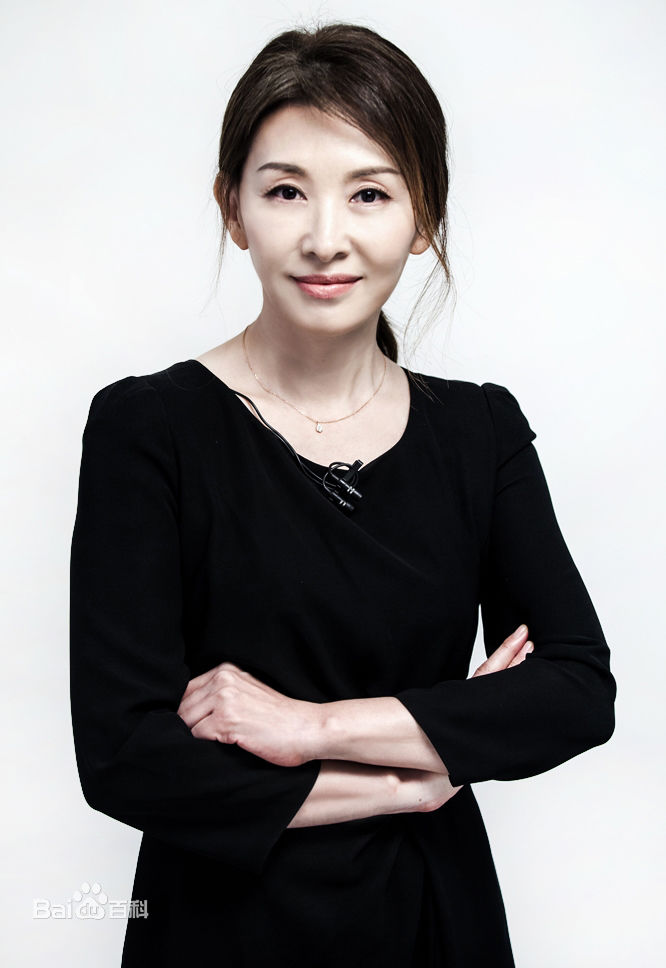 李美淑(，Lee Mi Sook)电视剧：嫉妒的化身图片图册