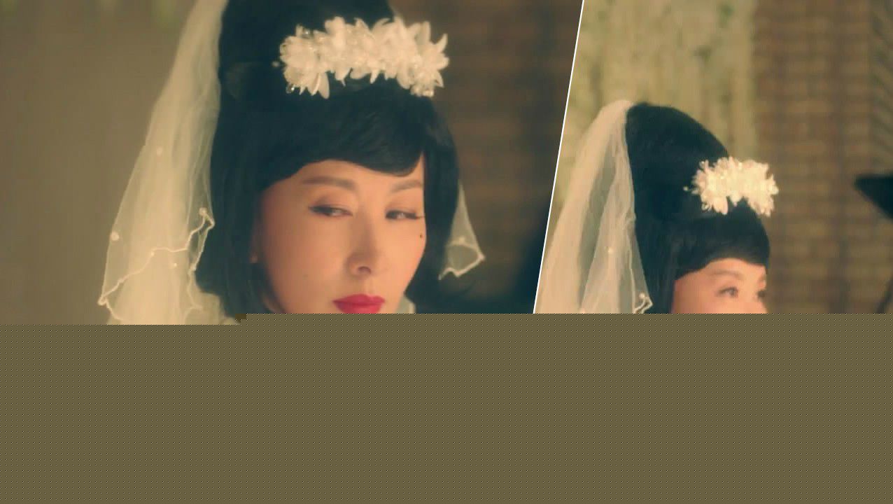 李美淑(，Lee Mi Sook)电视剧：嫉妒的化身图片图册