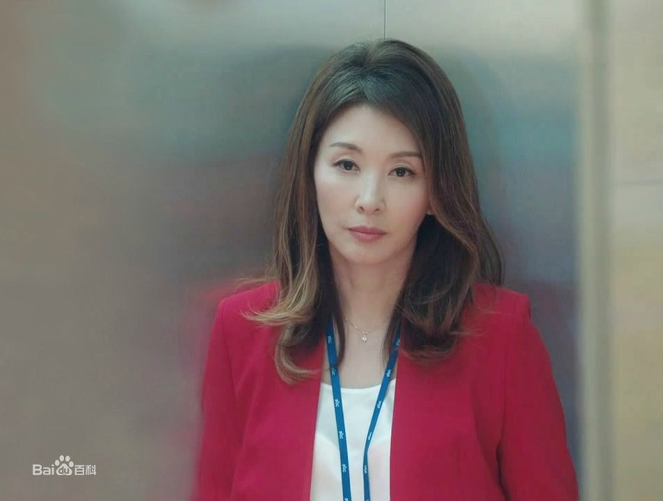 李美淑(，Lee Mi Sook)电视剧：嫉妒的化身图片图册