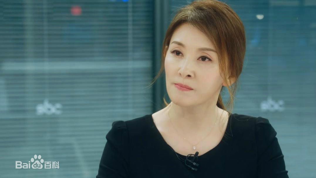 李美淑(，Lee Mi Sook)电视剧：嫉妒的化身图片图册