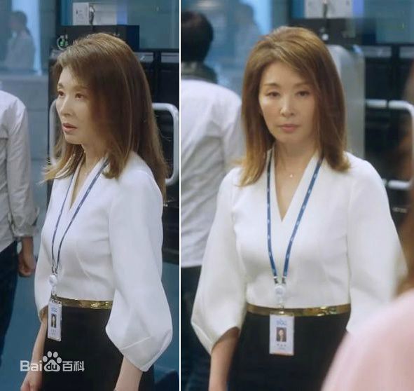 李美淑(，Lee Mi Sook)电视剧：嫉妒的化身图片图册