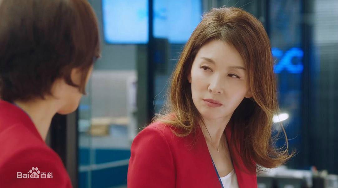 李美淑(，Lee Mi Sook)电视剧：嫉妒的化身图片图册