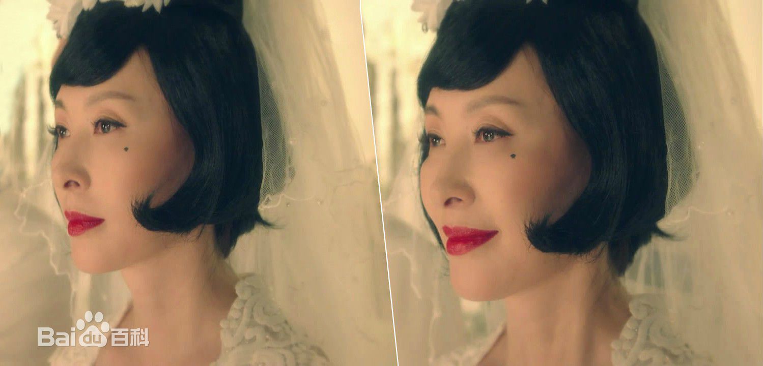 李美淑(，Lee Mi Sook)电视剧：嫉妒的化身图片图册