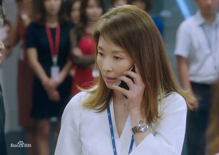 李美淑(，Lee Mi Sook)电视剧：嫉妒的化身图片图册