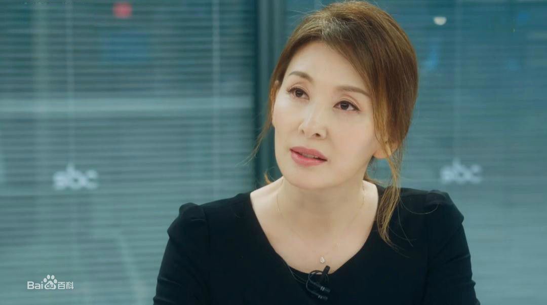 李美淑(，Lee Mi Sook)电视剧：嫉妒的化身图片图册