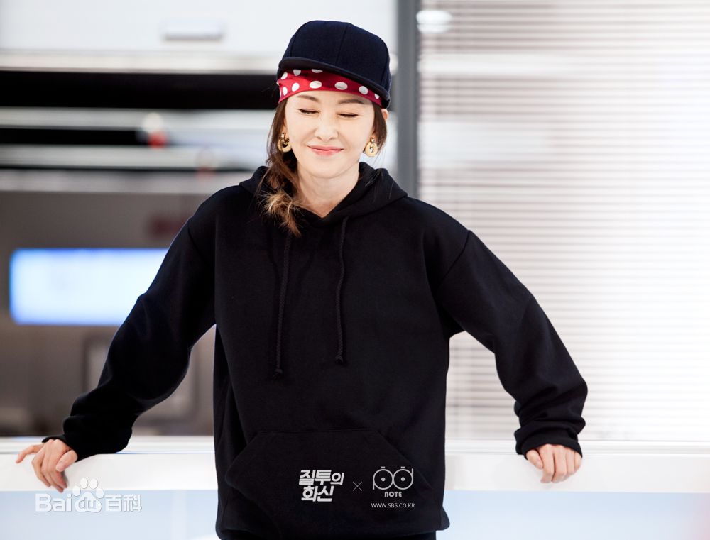 李美淑(，Lee Mi Sook)电视剧：嫉妒的化身图片图册