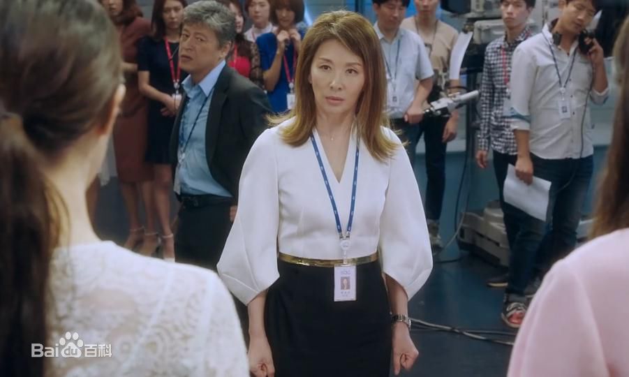 李美淑(，Lee Mi Sook)电视剧：嫉妒的化身图片图册